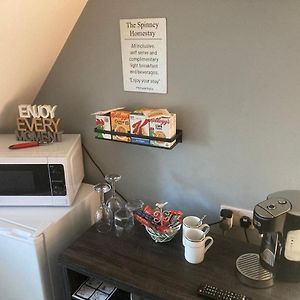 Deluxe Junior Suite